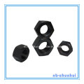 Engenharia de Máquinas Porca Quarteirão Martelo Porca Hex Nut M60